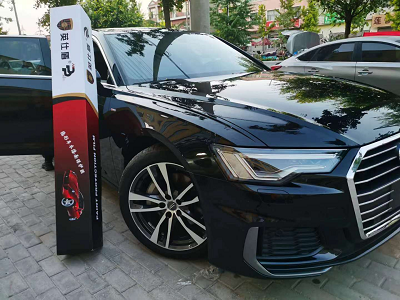 为什么新能源汽车更应该贴膜？